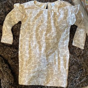 NWT Alice and Ames Dress